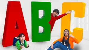 🌟🎒🔤 Join the ABC Adventure with Eric, Maddie, and Wendy and their fun-loving Uncle! 🚀📚 Each letter unlocks a unique challenge, from cooking to caring for babies and exploring creativity! 🍳👶🎨 They learn while having a blast and are rewarded with special toys for their achievements! 🏆🎉 #ABCAdventure #LearningFun #AlphabetChallenges #CreativeKids #ProblemSolving #Teamwork #EducationalVideo #AlphabetExploration #KidsPlaytime #FunLearning #ToysAndChallenges #toysandcolorsapp #tckids #toysan