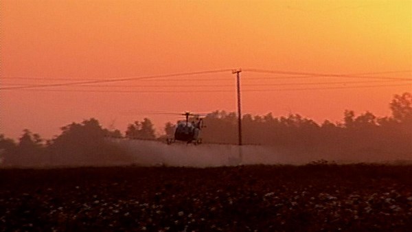 Modern Marvels Season 10 Episode 40 Harvesting