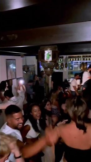 Sara Landry in Deutschland – Hard Techno, der Berlin beben lässt 🖤🔥