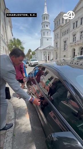 'Tiger King' star 'Doc' Antle fined, sentenced to 12 months in prison after guilty plea