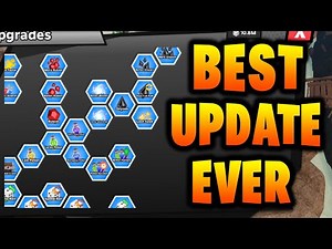 BEST UPDATE in Tower Defense RNG!!!