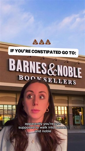 Stores That Make You Poop: Love It or Hate It?