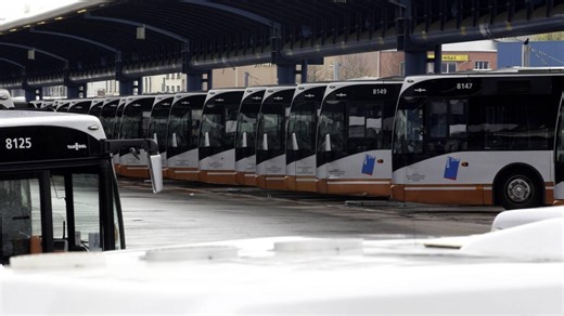 Grève de trois jours en novembre : de nouvelles perturbations prévues