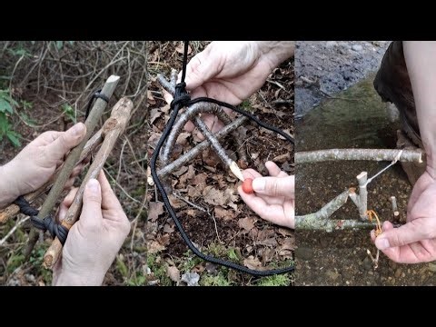 8 Trap mechanism