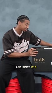 Our BIGGEST EVER Black Friday is here 🎁⚫ Save up to 80% off protein powders, creatine, pre-workout & more. | bulk