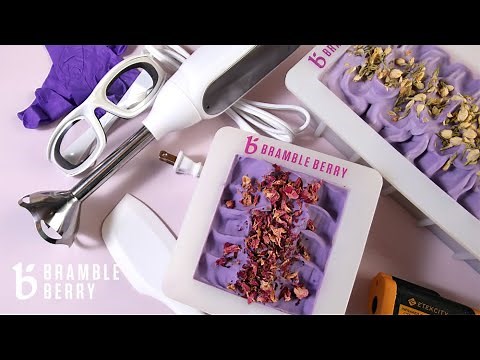 Top Tools for Cold Process Soap Making | Bramble Berry