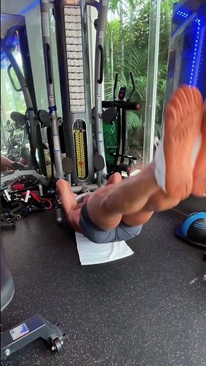These Maelreg 2-in-1 shorts are built for serious workouts