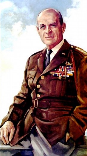 General Matthew Ridgway