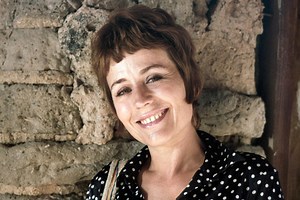 Annie Girardot, celle qui payait comptant
