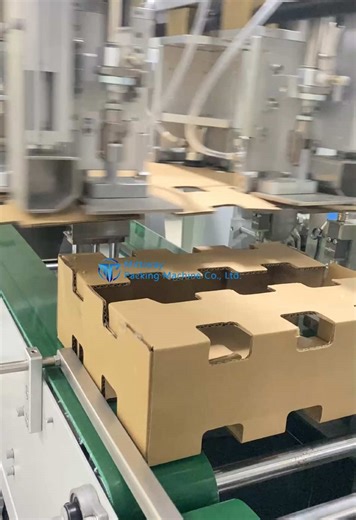 Blueberries,kiwis and other fruits hot melt glue capping & wrapping machine #machine #packaging #fruit #automation #kiwi