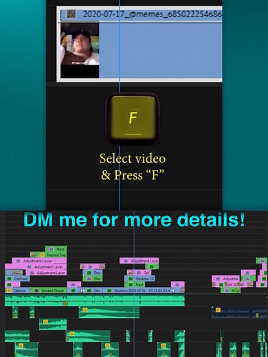 Comprehensive Day 9 Video Editing Tutorial