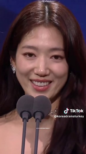 Park Shin Hye and Choi Tae Joon's Family Moments