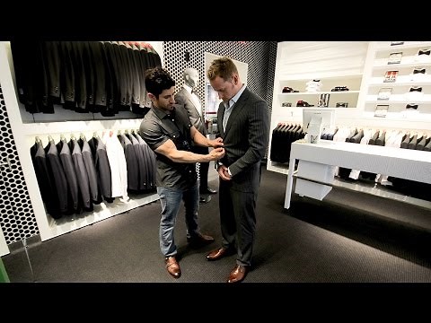 The Alpha M. Story | How To Start An Image Consulting Business and Get Paid To Shop