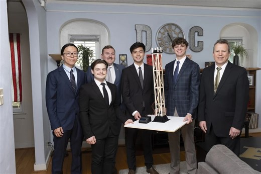 Could a gravity battery work in a residential home?