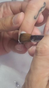 1M views · 15K reactions | Glow in the dark nails design tutorial ✨️  | Tony's Nails | Facebook