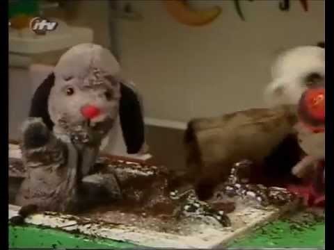Sooty and Co Blooper Reel
