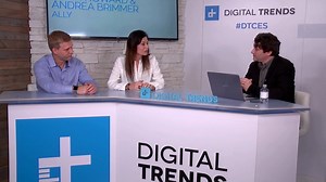 Alexa is already in your home, now she wants to be in your wallet. This is the future of banking according to Ally. #DoItRight #Ad | Digital Trends