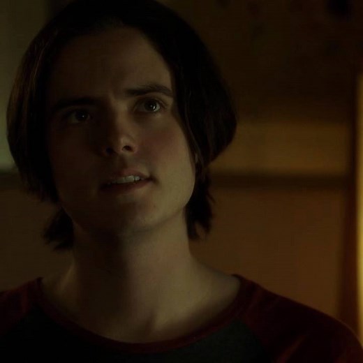 Learn William's story on the season finale of The X-Files, available to stream NOW: http://fox.tv/WatchTheXFiles | The X-Files