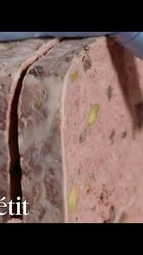 How a Butcher Makes Meatloaf