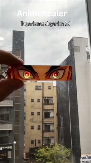 💎 “All 9 Hashira Keychains 👀🔥 Demon Slayer Merch Unboxing” #demonslayer #anime