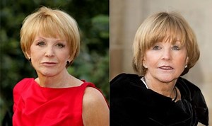 Eamonn Holmes recalls clash with Anne Robinson