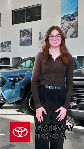 Toyota Tundra Payload Explained: Gas vs. Hybrid Differences for Alberta Drivers | Gateway Toyota
