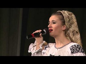 Stana Stepanescu și Orchestra Ansamblul Timișul - Bagita, de dragul tau LIVE
