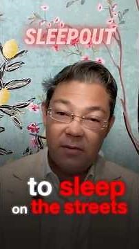 14 Years Sleeping 😴 on The Streets of Hollywood. 1 Cardboard Box. One Mission, Help Homeless Youth