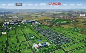 [Land for Sale] Camden Place Estate, Strathtulloh | OpenLot