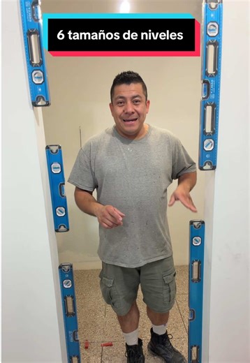 6 niveles con magneto incluido #tiktokshoop #videos #tiktok #tools #levelup