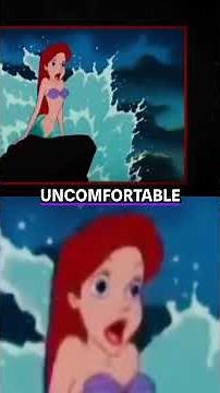 The Little Mermaid Plot Hole