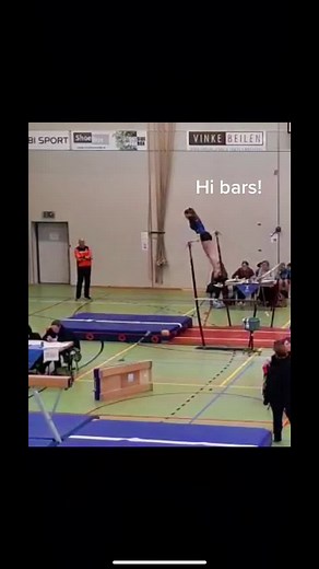 Say hi to Rocco 😁 #gymnastics #fail #fy #foryou #foryoupage #fyp #fyfy #fyfyfy #fyfyfyfy #fyfyfyfyfyfy
