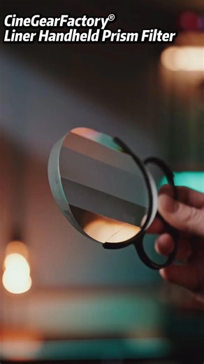 How to create these effects? The best method is to use Handheld Prism Lens Filters from Cine Gear Factory, you get the effect immediately in the shot without wasting time on post-production💪👌 🇵🇱Jak stworzyć takie efekty? Najlepsza metodą to użycie filtrów Pism Lens od CineGearFactory®, uzyskujesz efekt od razu na ujęciu nie tracąc czasu na postprodukcję💪👌 Thanks @apc_films for sharing this interesting BTS video! #prismfilter #effectfilter #handheldprism #cinegearfactoryprism #lensfilter #c
