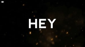 Text Motion Graphics