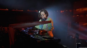 Rave in Riad - Aufbruch für Frauen
