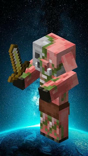 The KING | Herobrine | #minecraft #herobrine #king #shorts #viralvideo