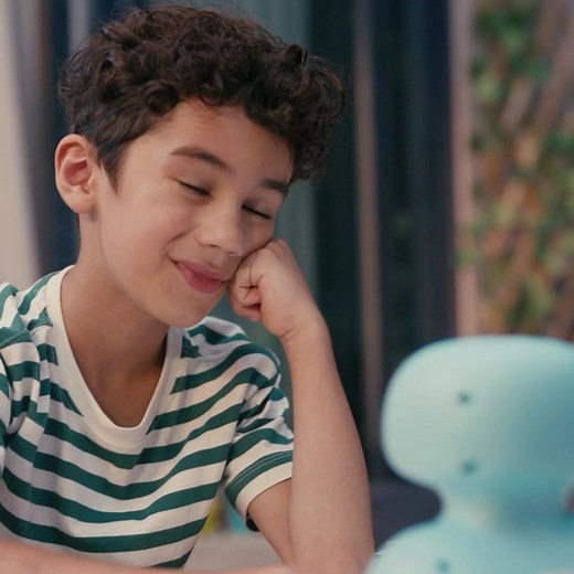 Miko Mini+ blends advanced AI with warmth and personality. It chats,...