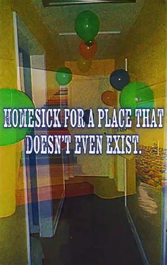 Homesick for a weirdcore house :/ #dreamcore #weirdcore #edit #twomp