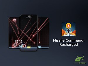 Missile Command: Recharged rispolvera il classico arcade Atari del 1980