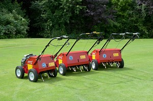 Easy-Core Handaerifizierer - KALINKE Maschinen