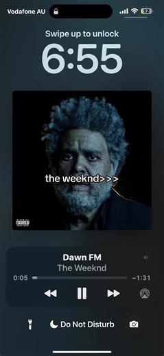 The Weeknd Music Playlist on Spotify