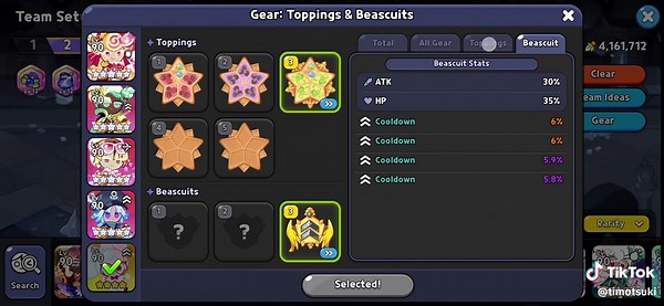 Beast Raid: Chains of Silence Explored