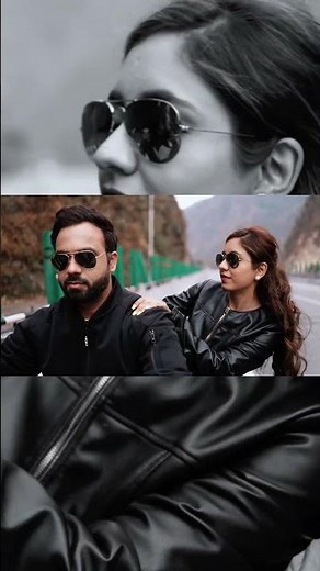 Dreamy Rishikesh Pre-Wedding Shoot ✨ | Drone Shots, Love & Magic!