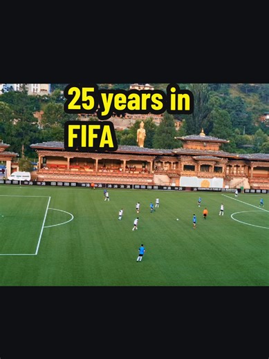 FOOTBALL #viralvideo #football #creatorsearchinsights #fifa #bhutanfootball