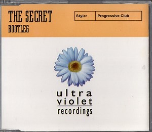 Bootleg - The Secret