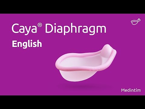 The Caya Diaphragm | EN