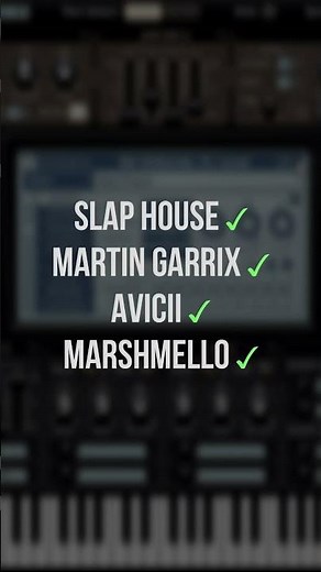 2000+ Sylenth1 Presets.. All EDM Genres 🔥- Download Now!