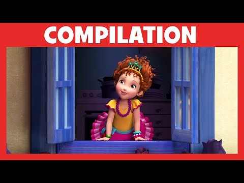 Fancy Nancy Clancy - Compilation de chansons