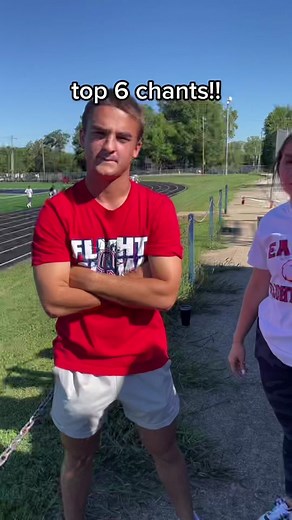 LEARN THE CHATS!!! 🔥🦅🗣‼️#studentsection #olathenortheagles #foryoupage #fypage