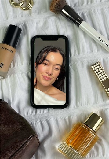 Perfect Foundation Matching for Your Skin Tone